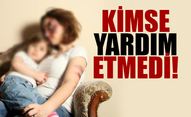 Eşi üzerine kaynar su döktü, işkence gördü: Pencereyi açıp çığlık attım