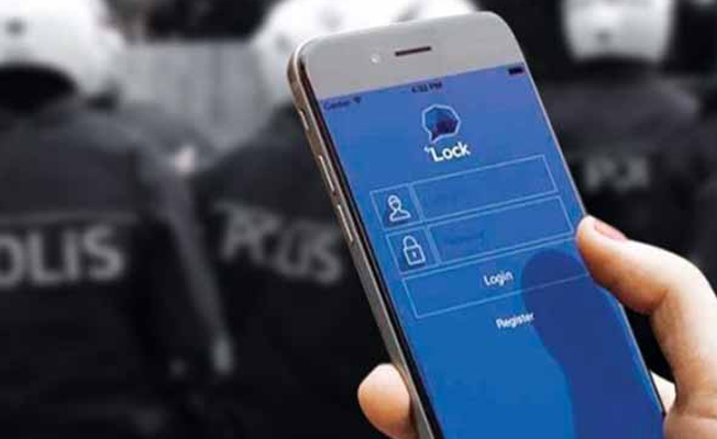 İstanbul'da ByLock operasyonu: 30 kişi yakalandı