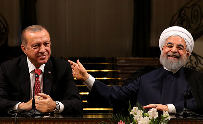 İran Cumhurbaşkanı Ruhani: İnsanlar hükümetin onları rahat bırakmasını istiyor