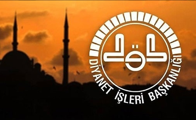 Diyanet İşleri Başkanlığı'na önemli atamalar