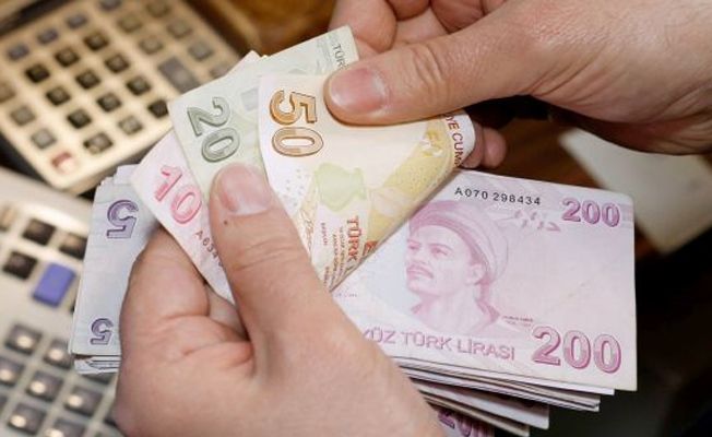 İşte 2018 zamlı memur ve emekli maaşları 