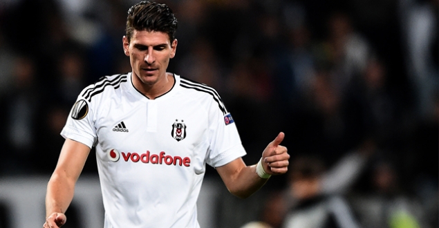 Wolfsburg Mario Gomez için 7 milyon Euro ödemiş