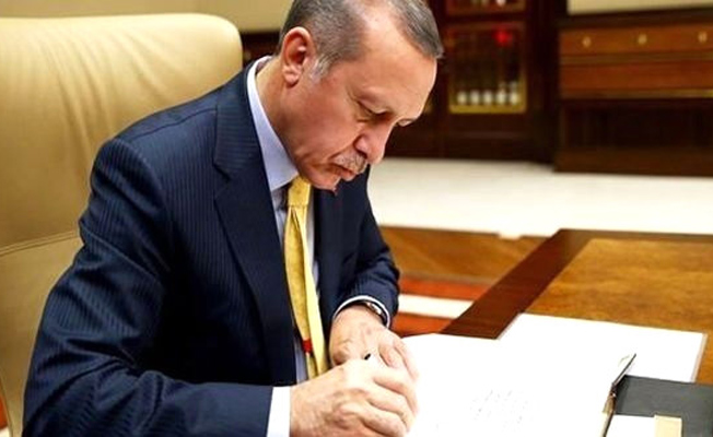 Erdoğan imzaladı! 6 bin liraya çıkarıldı