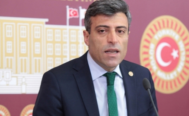CHP'den Yunanistan'a 'adalar' resti: Türkçe isimlerini tek tek açıklayacağız