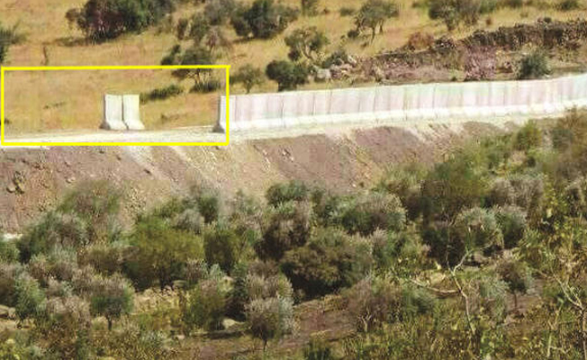 Bu bir operasyon işareti mi?