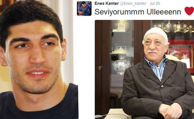 Enes Kanter için istenen ceza belli oldu
