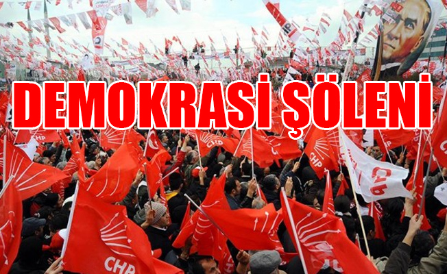 2019 Seçimlerinde CHP'yi iktidara taşıyacaklar