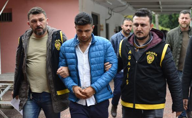 Akrabasını öldürdüğünü işte böyle itiraf etti!