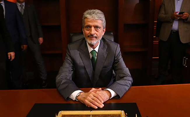 Ankara'nın yeni başkanı açıkladı: 2018'de zam yok, indirim var!