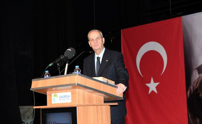 'Atatürk'ü anlayın, anlatın ve sahip çıkın'