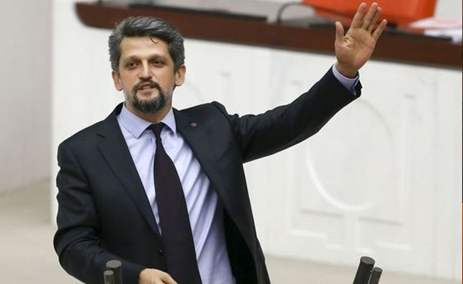 Paylan: Avrupa'daki Türklere suikast yapacaklar