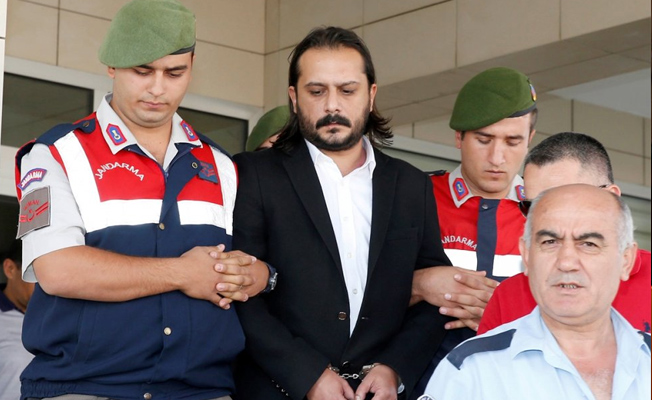 Emrah Serbes için yeni talep