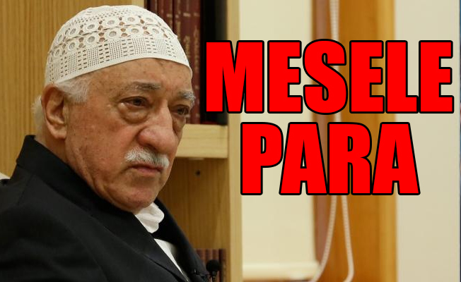 FETÖ'cüler kendi aralarında kavgaya tutuştu