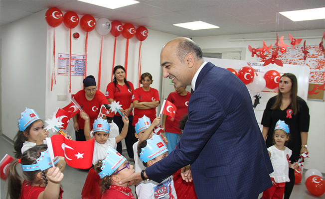 Bakırköy kreş eğitiminde ilk sırada