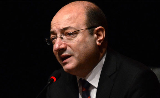 Cihaner'den Arınç'a gizli tanık yanıtı: Damadınız hakkında konuşunca mı iftiracı oldu?