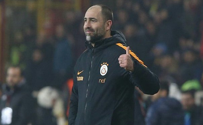 Antalyaspor, Galatasaray'ın yolları ayırdığı Tudor'a teklif götürdü