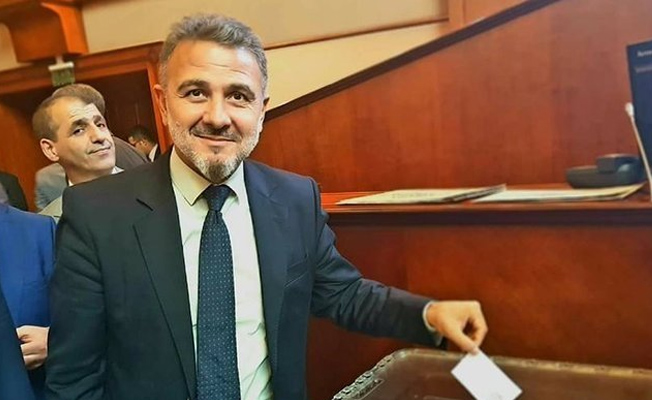 Esenyurt’un yeni belediye başkanı belli oldu