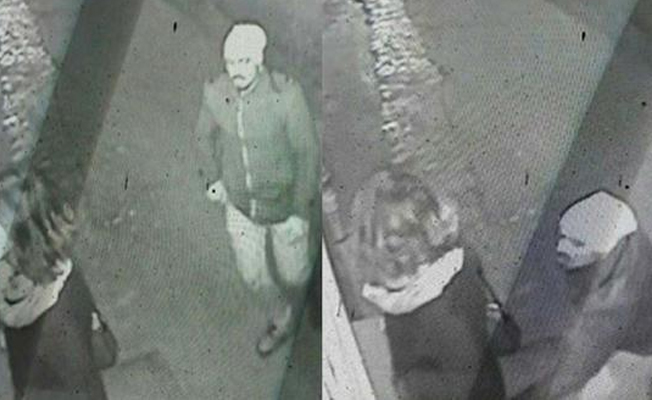 'Tacizcimi arıyorum' olayında beklenen son!
