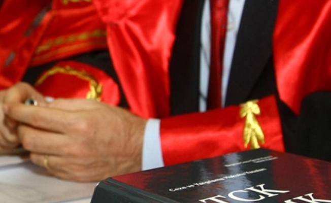 AKP'yi işgal davasında 15 askere müebbet