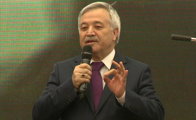 Yeni İTO Başkanı belli oldu