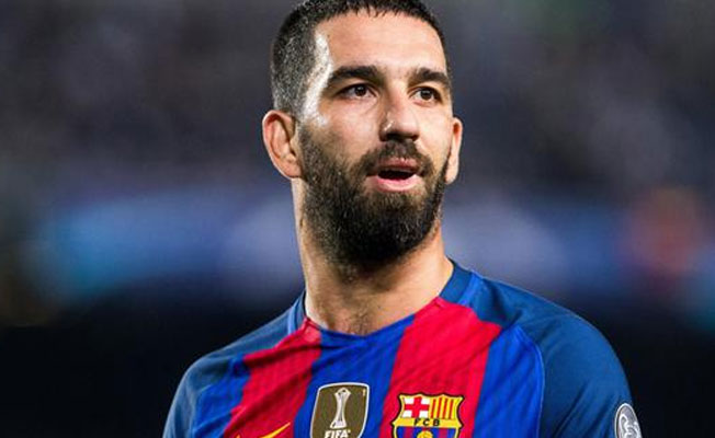 İspanyol basını: Arda Turan en büyük hayranını kaybetti