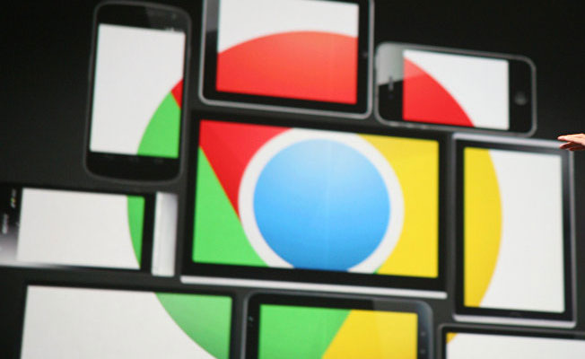 Chrome otomatik oynayan videoları susturuyor