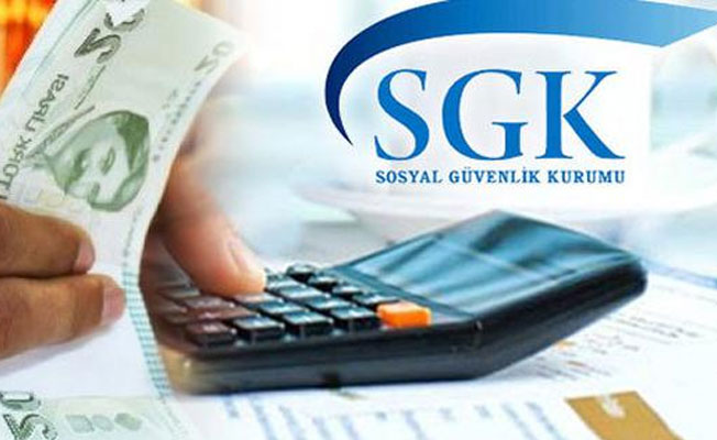 SGK açıkladı: Sigorta primleri 2 Ocak 2018'e kadar ödenebilecek