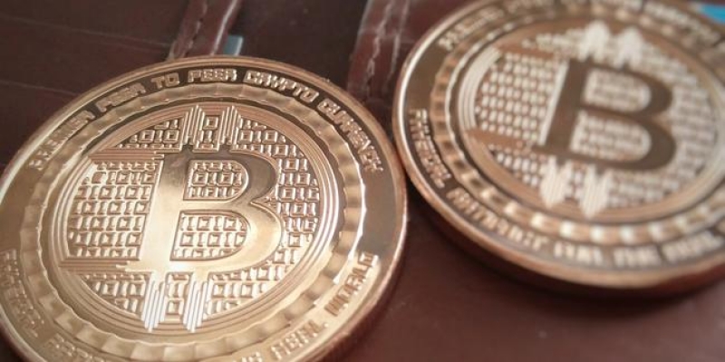 Avrupa Birliği'nden Bitcoin uyarısı