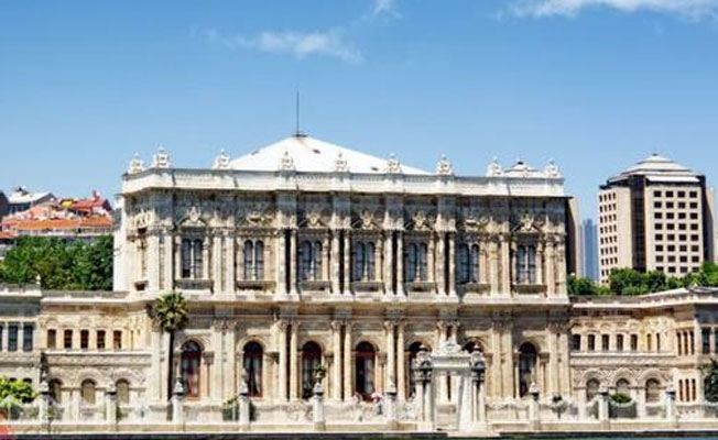 TBMM Genel Sekreterliği, Dolmabahçe Sarayı'ndaki restorasyonla ilgili açıklama yaptı