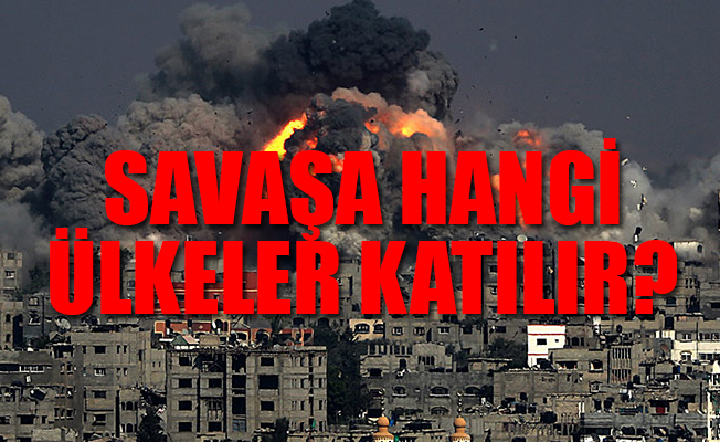 Suudi Arabistan ile İran savaşırsa neler olur?