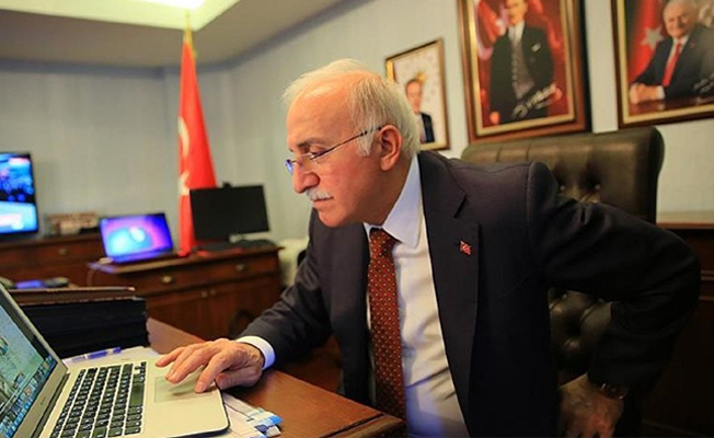 Eski TRT Genel Müdürü hakkında neden FETÖ davası açılamıyor?