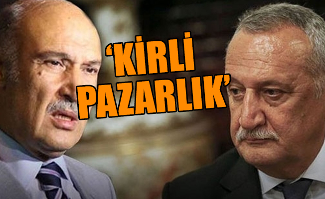 İlhan Cihaner'den Hüseyin Çapkın'ın yorumu