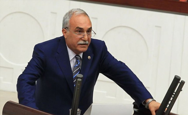 Fakıbaba: Et ithaline ben de karşıyım