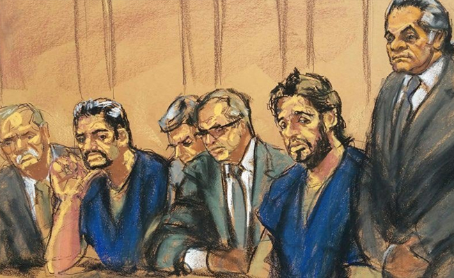 Söz sırası jüride: Zarrab davasında bundan sonra ne olacak?