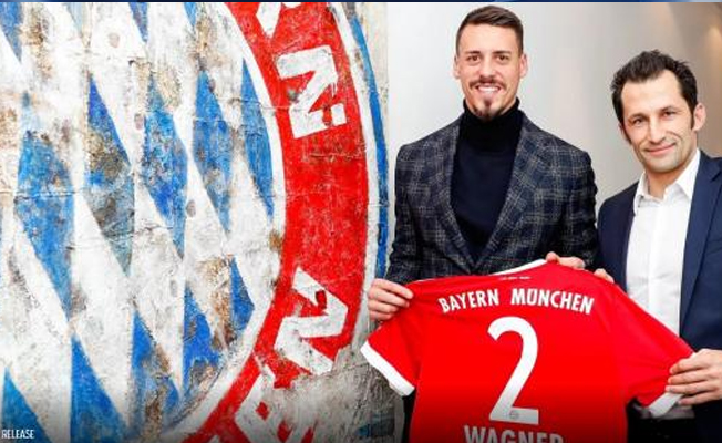 Münih'te transfer rüzgarları esiyor!
