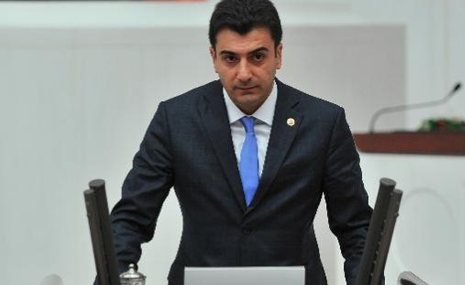 Darbe Komisyonu üyesi Zeynel Emre: 15 Temmuz raporu nerede?