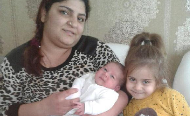 Minik Hira'nın davası sürüyor!
