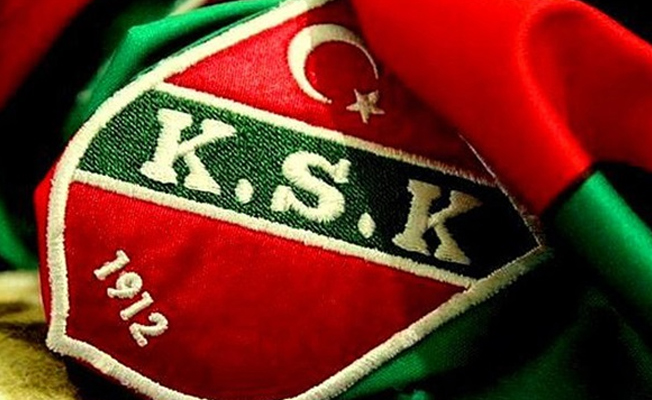 Karşıyaka şaşırttı!
