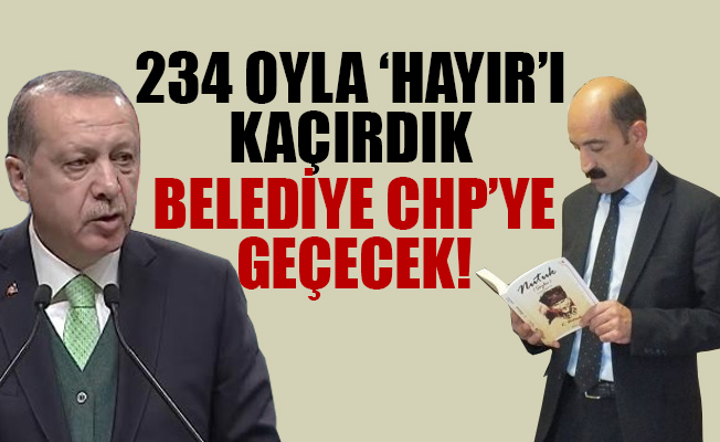 Tayyip Erdoğan'ın Kasımpaşası'nda CHP rüzgarı