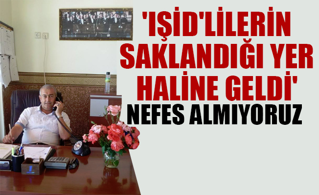 'AKP Esenyurt'u yaşanmaz hale getirdi'