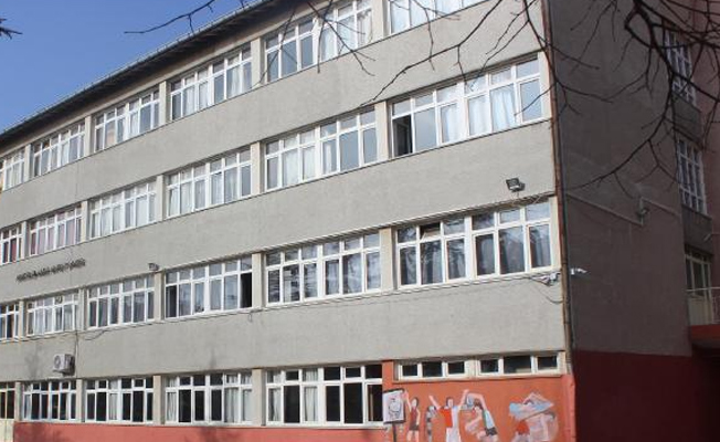 Yeşil reçeteyle satılan haptan içen 2 öğrenci hastanelik oldu!