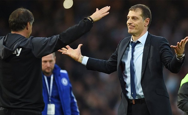 'Galatasaray'ın başına yüzde 99 Bilic gelecek'