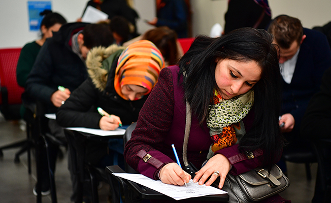 Beylikdüzü Belediyesi'nde kariyer merkezi