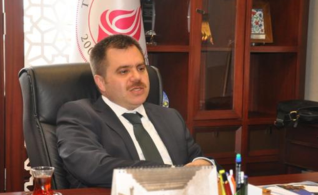 Turgut Özal Üniversitesi’nin eski Rektörü Şengün’e 8 yıl hapis cezası