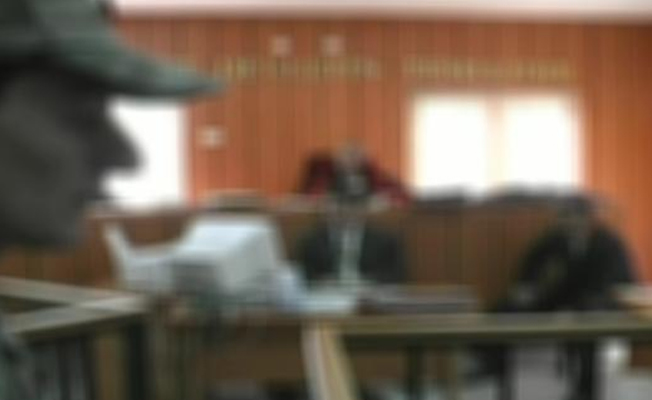 FETÖ'nün cezaevi yapılanması davasında ceza yağdı