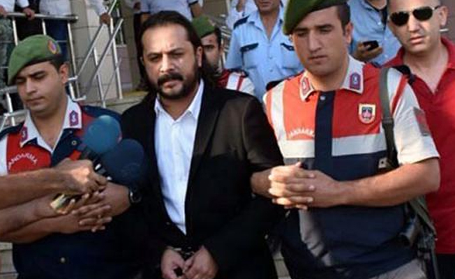 Emrah Serbes'in soruşturmasını yürüten Savcı terfi etti