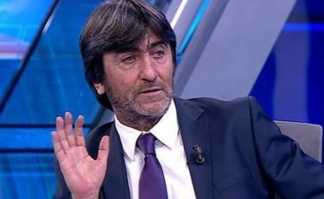 Rıdvan Dilmen: Dursun Özbek son mermisini kullandı