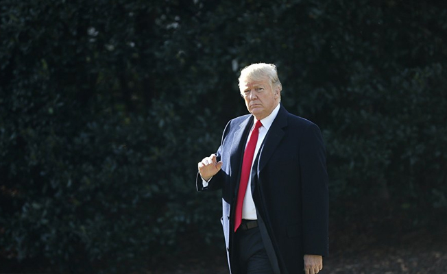 ABD'den Trump'ın Kudüs kararına destek veren ülkelere resepsiyon