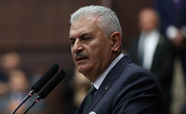 IŞİD'ın kaçırdığı çocuk, Başbakan Yıldırım'ın talimatıyla kurtarıldı
