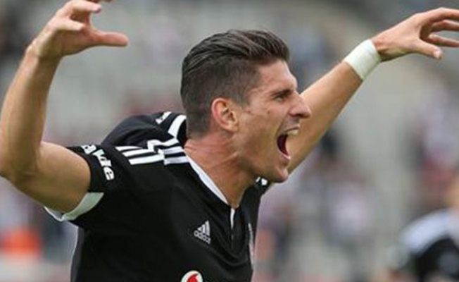 Gomez eski takımı ile anlaştı!